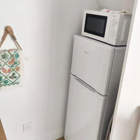 Maison Proche Centre, Gare, Aux Sables D'olonne لي سابلِ دولونْ