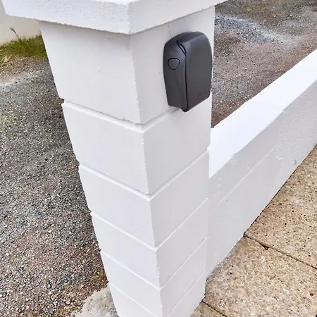 Maison Proche Centre, Gare, Aux Sables D'olonne بيت للعطل لي سابلِ دولونْ