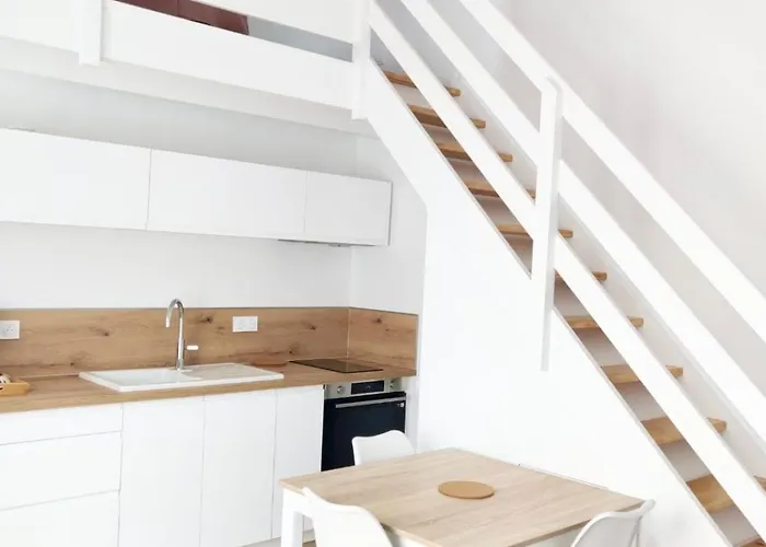 Maison Proche Centre, Gare, Aux Sables D'olonne 別荘