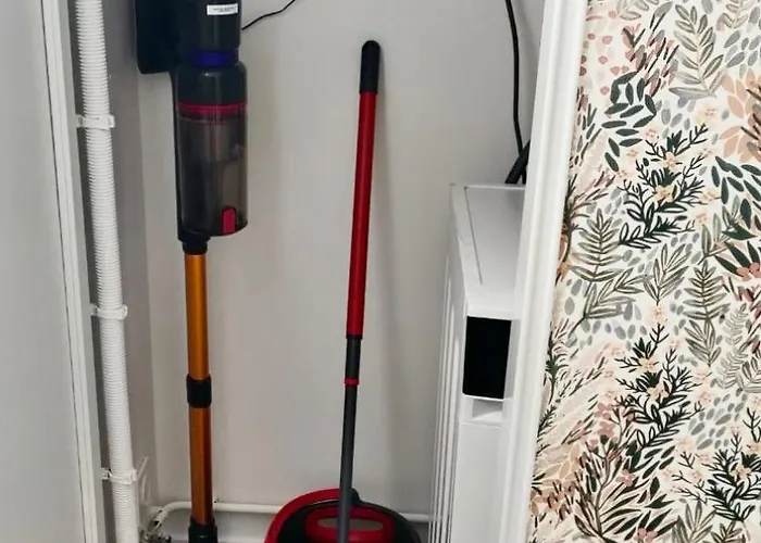 Maison Proche Centre, Gare, Aux Sables D'olonne 別荘 レ・サ​​ーブル・ドロンヌ