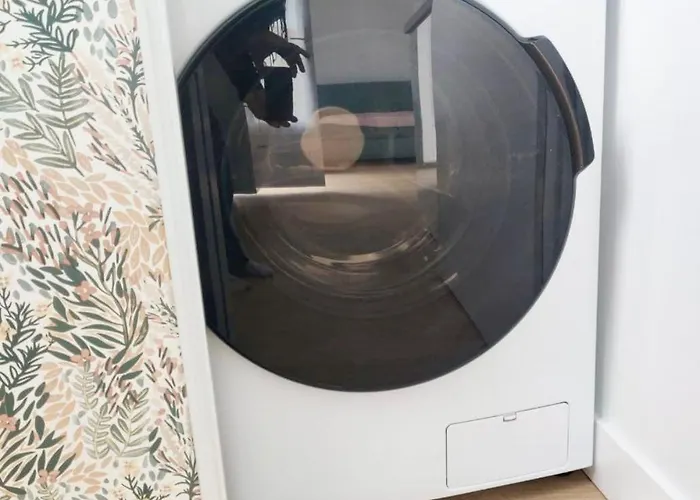 Maison Proche Centre, Gare, Aux Sables D'olonne レ・サ​​ーブル・ドロンヌ