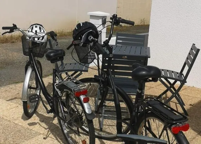 別荘 Maison Proche Centre, Gare, Aux Sables D'olonne レ・サ​​ーブル・ドロンヌ