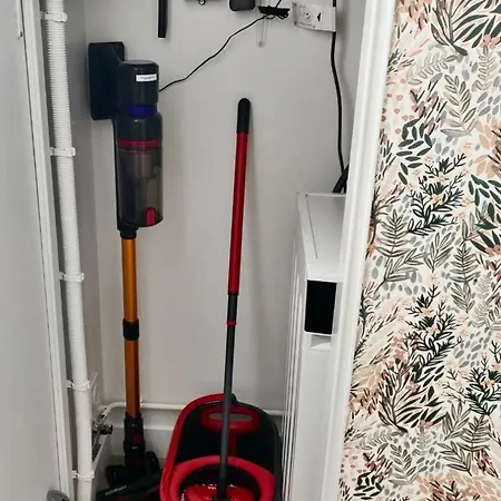 Maison Proche Centre, Gare, Aux Sables D'olonne בית נופש Les Sables-dʼOlonne