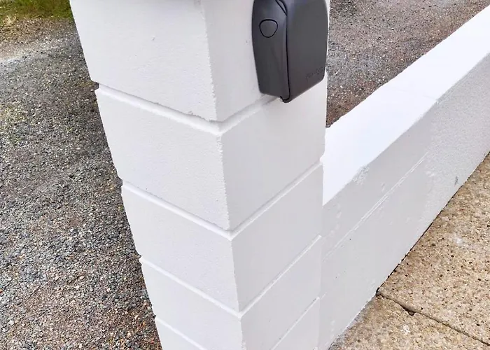 Maison Proche Centre, Gare, Aux Sables D'olonne 度假居 莱萨布勒-多洛讷