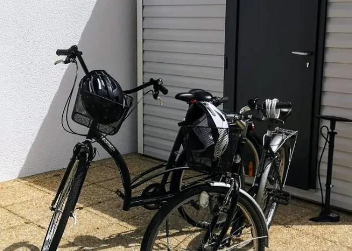Maison Proche Centre, Gare, Aux Sables D'olonne Σπίτι διακοπών Les Sables-dʼOlonne